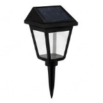 Solar Lighting